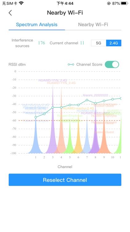 Batelco Technician’s Toolbox screenshot-4
