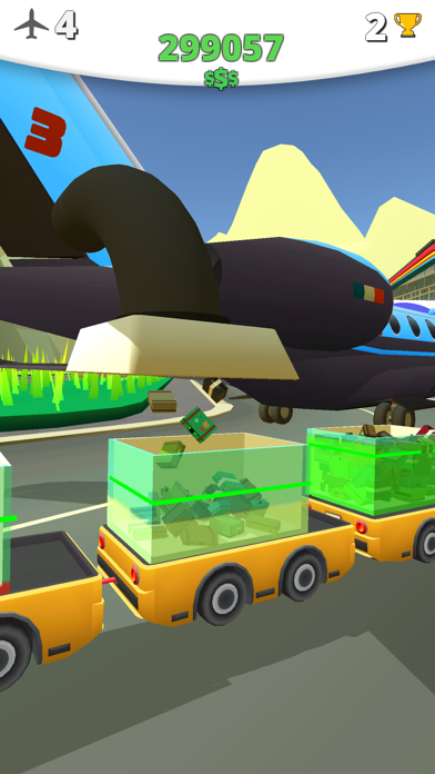 Airportz! Screenshot