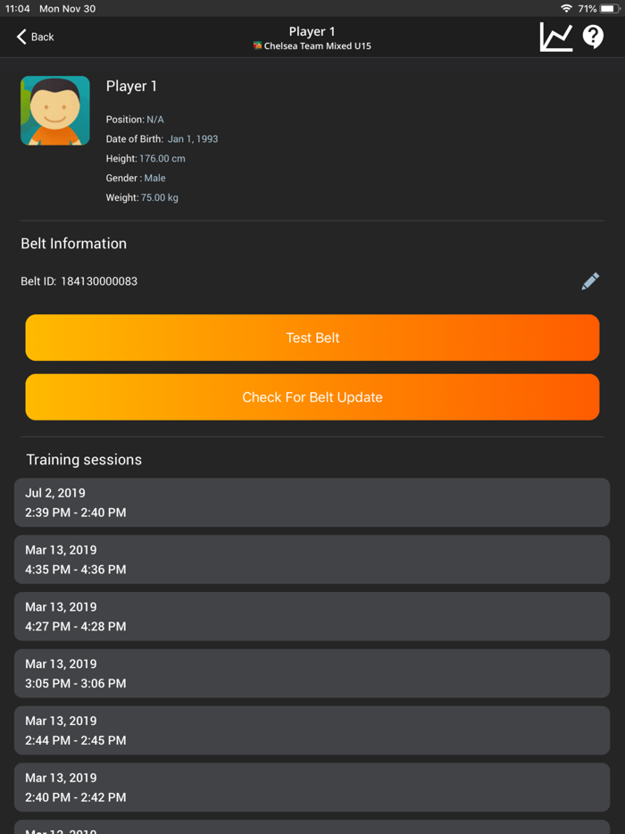 Beyond Pulse For Coaches