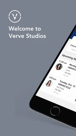 Game screenshot VERVE Studios mod apk