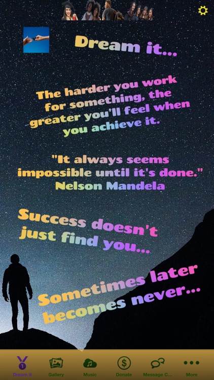 Future Dreamers & Achievers