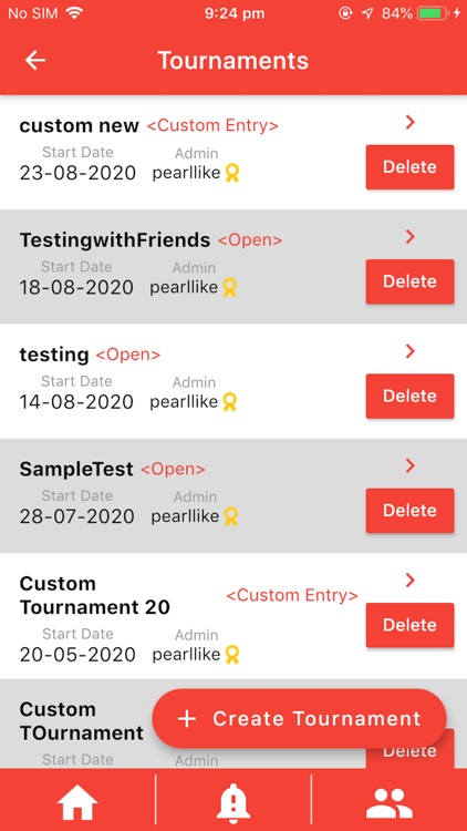 WildGameSports screenshot-5