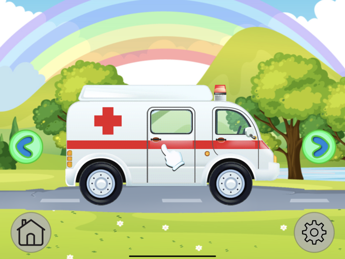 Car Wash Learning Unlocked