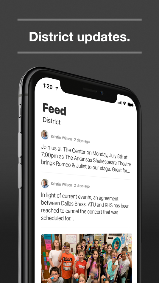 #2. Edgemont School District 23-1 (iOS) By: Edgemont School 23-1