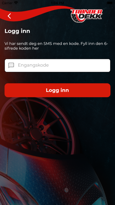 Screenshot #1 pour Trønderdekk