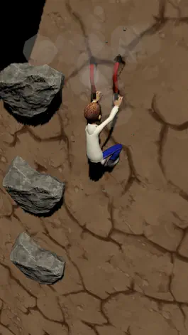 Game screenshot Mountain Fall 3D mod apk