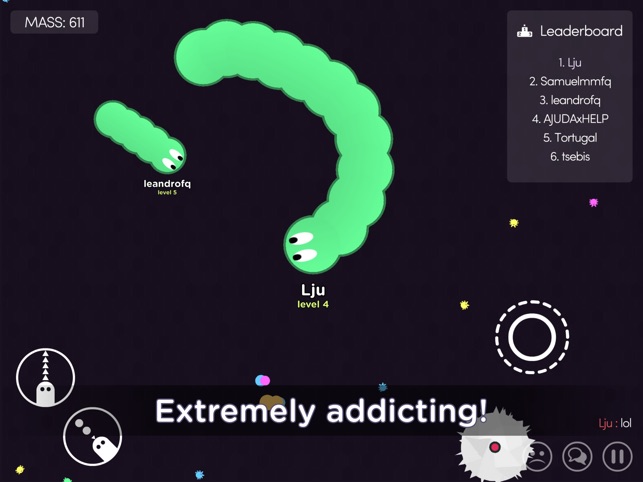 When you play the snake game without internet the apple goes invisible and  the snake becomes a worm : r/softwaregore