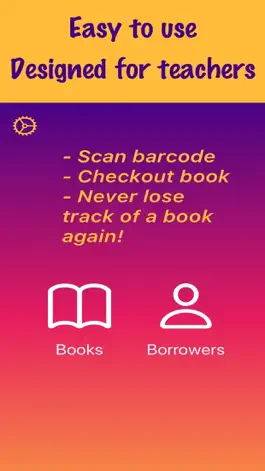 Game screenshot Bookshelf Scanner mod apk