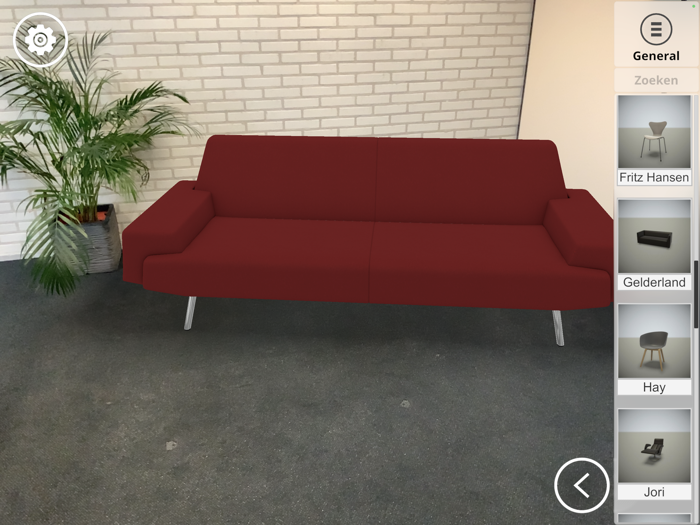 Berden Wonen and Slapen