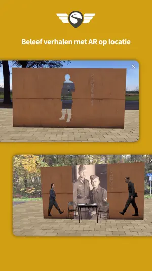 Venray Remembers screenshot 3