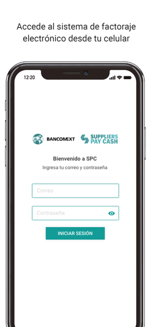 SPC Bancomext(圖2)-速報App