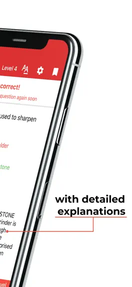 Game screenshot ESE Prep for Firefighter NREMT hack