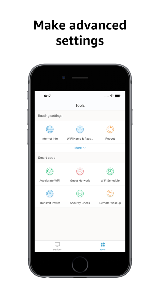 #2. Speedy WiFi by Speedefy (iOS) 由: TENO NETWORK TECHNOLOGIES COMPANY LIMITED
