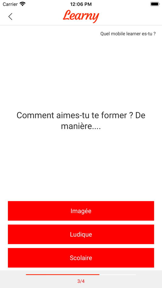 #6. Auchan Learny (iOS) 由: Auchan Retail International
