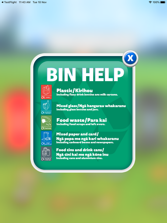 Environmental Clean Up