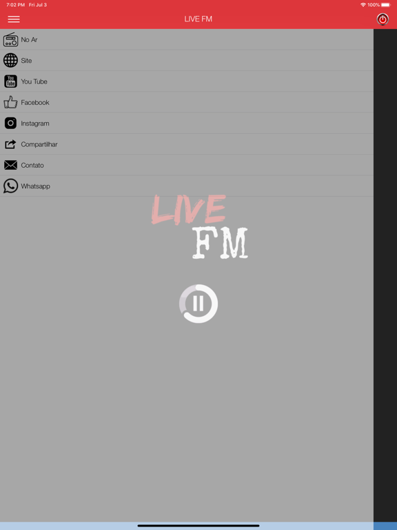 LIVE FM OFICIALのおすすめ画像3
