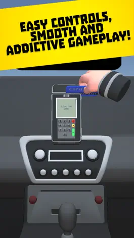 Game screenshot Taxi Driver! hack