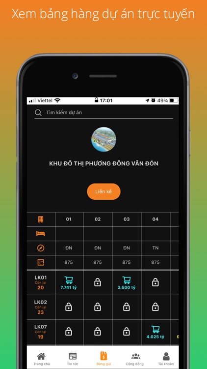 Hải Phát Land Online screenshot-3