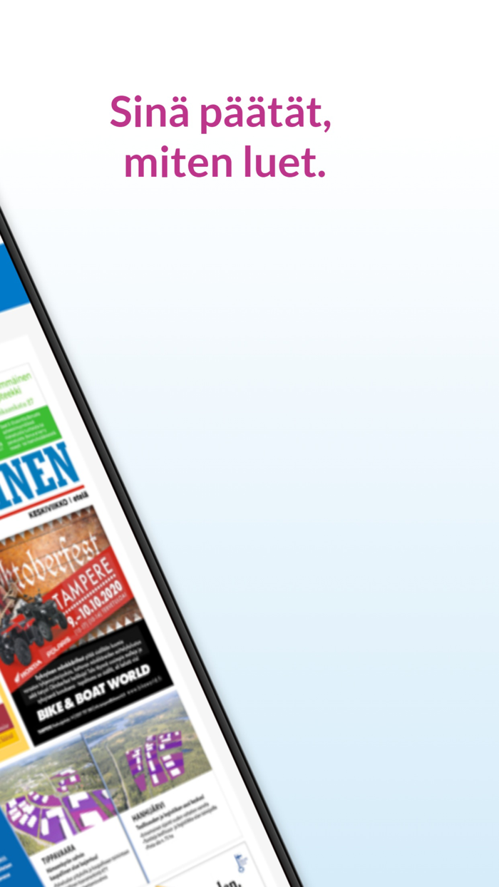 Tamperelainen pivn lehti