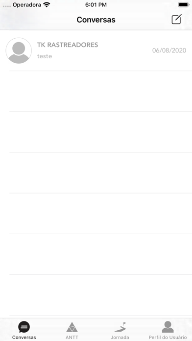 TK Jornada Screenshot