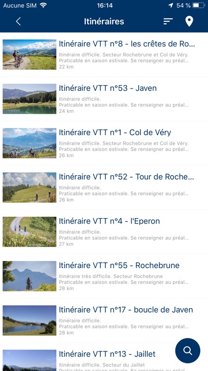 Megève screenshot-6