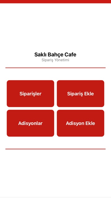 sbgarson Screenshot