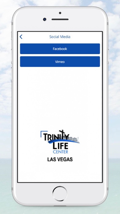 Trinity Life Center Las Vegas screenshot 3