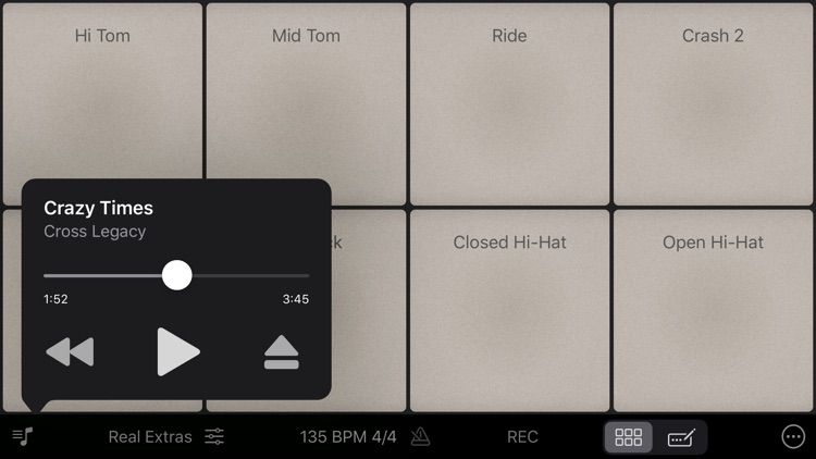 Rhythm Pad screenshot-7