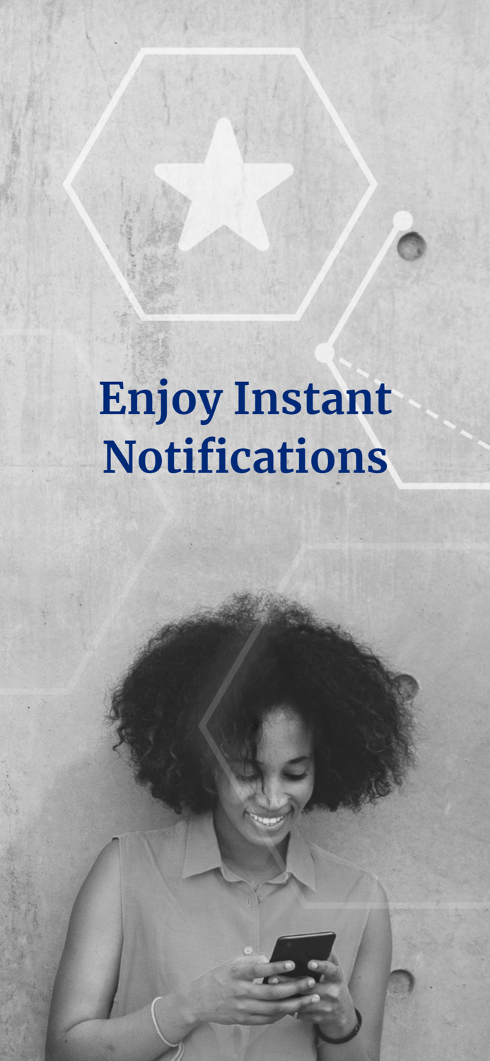 OnlineRadar - Status Track