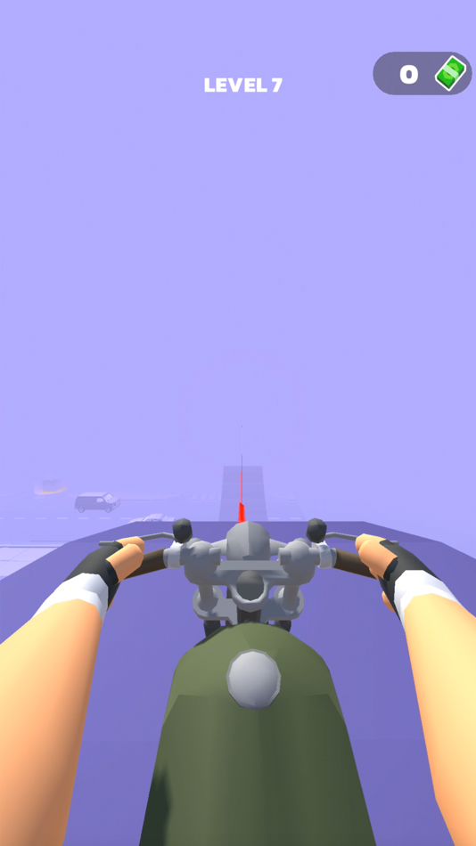 #7. Stuntman (iOS) 由: Lion Studios