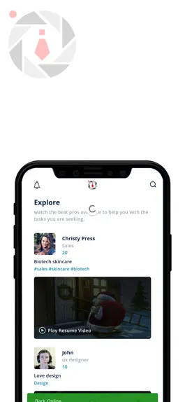 Game screenshot Live ResuME! apk