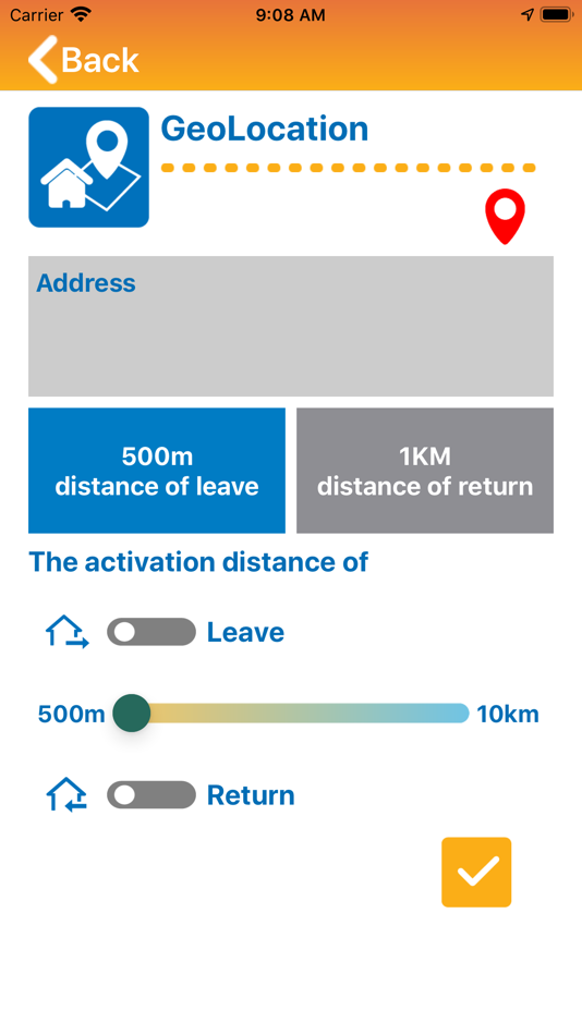 #5. Smart@IoT (iOS) 由: King I Electronics Co., Ltd.