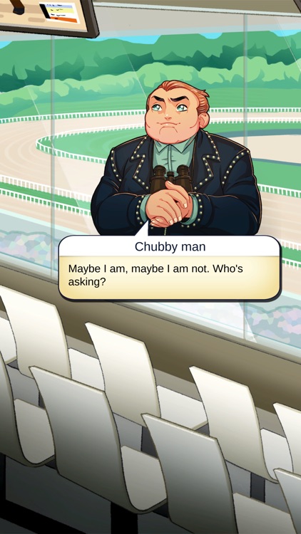 Anime Story: Horse Mystery screenshot-6