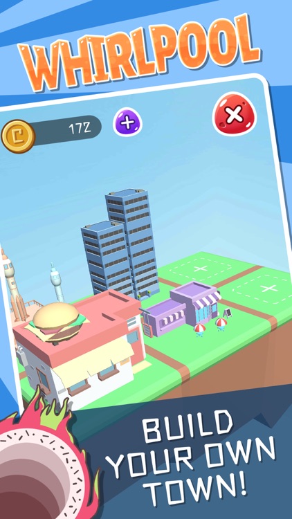 iWhirlpool.io screenshot-5