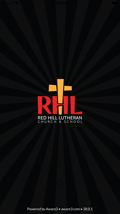 How to cancel & delete Red Hill Lutheran School from iphone & ipad 2