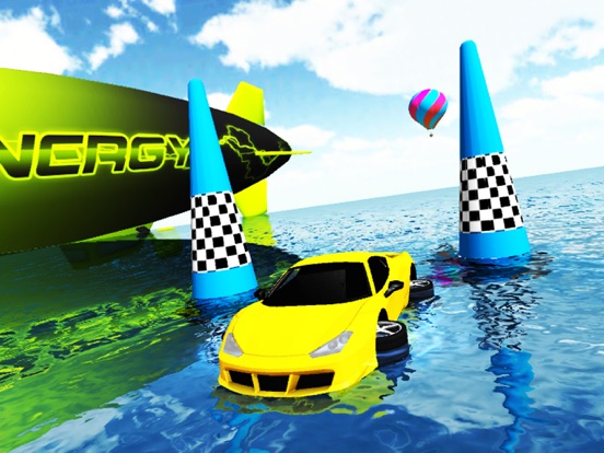 Screenshot #6 pour Voiture de surf nautique 2021
