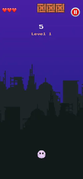 Game screenshot Dhoruba hack