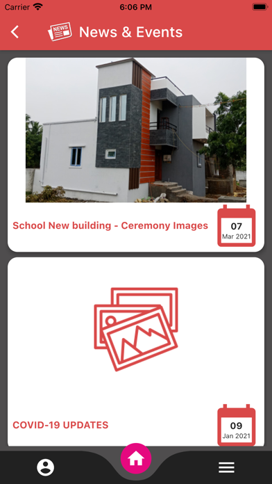 Kyc365pro-StaffApp Screenshot