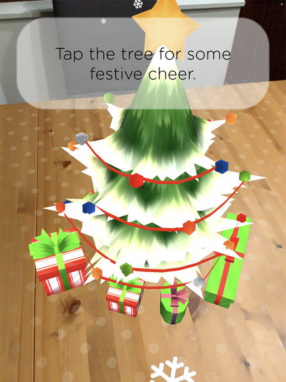 Screenshot #5 pour Appt Christmas Surprise