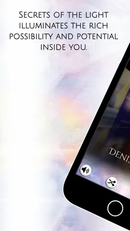 Game screenshot The Secret Language of Light apk
