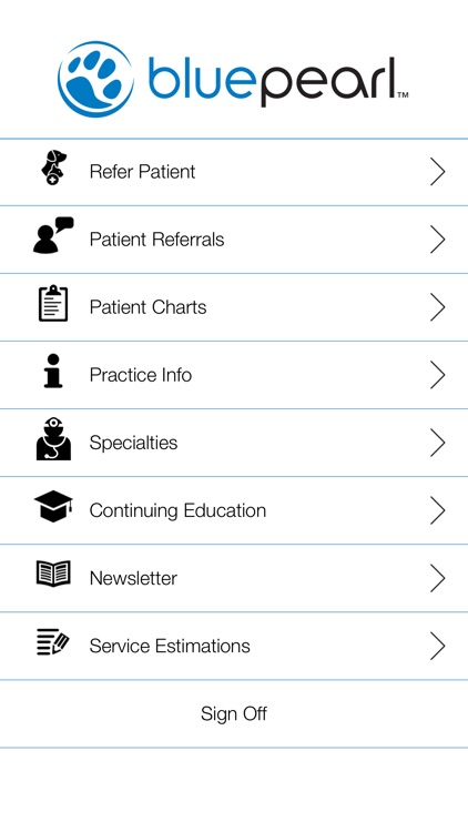 BluePearl Pet Hospital screenshot-4