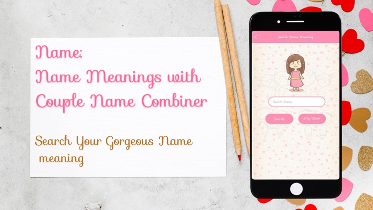 Naming: Name Meaning, Combiner