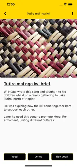 Game screenshot Wintec Waiata hack