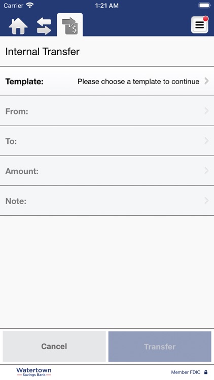 WSB Business screenshot-5