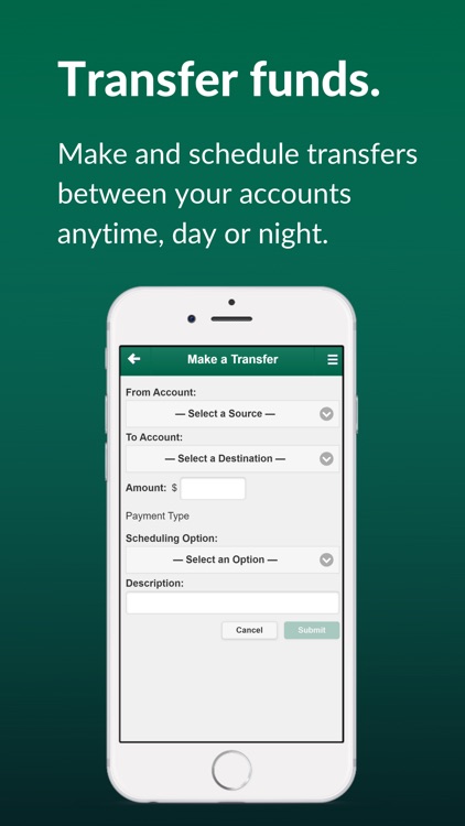 Bristol County Savings Bank screenshot-5