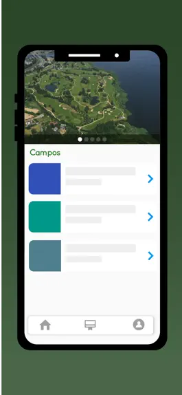 Game screenshot Golf Imperial hack