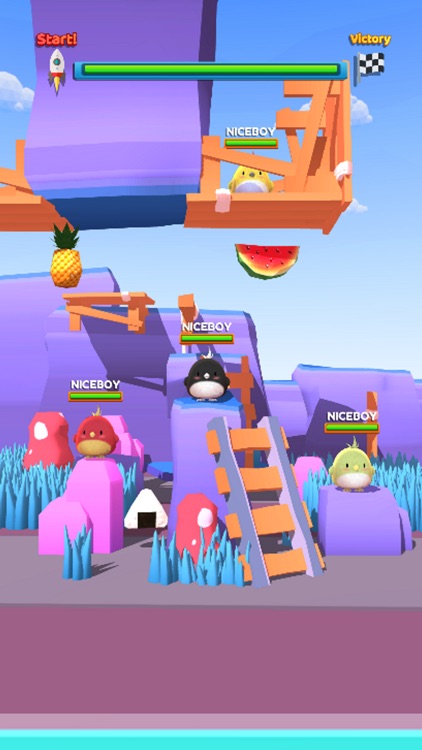 Bird Games Online screenshot-3