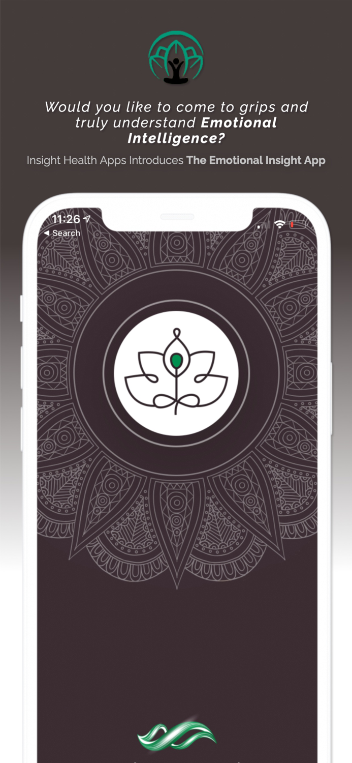 Emotional Insight  Be Free