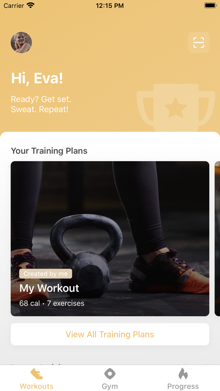 Vitalitätsoase Falkensee