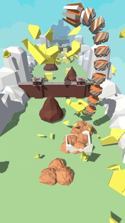 Mech Boa screenshot-9